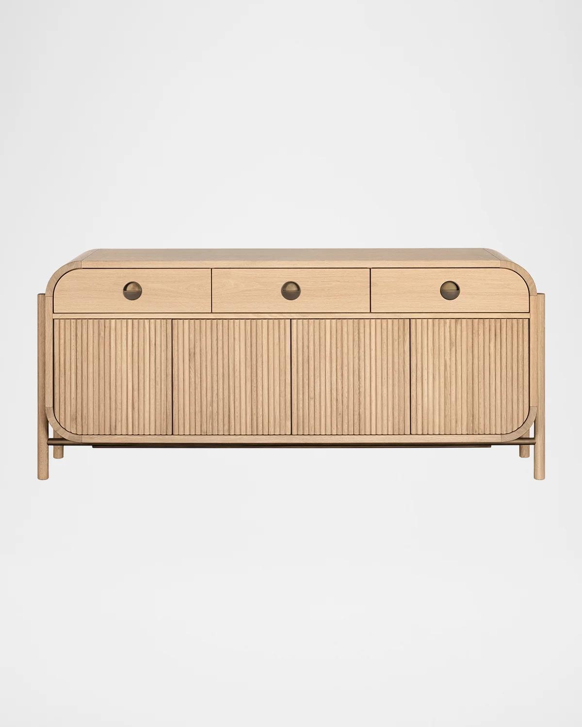Linden Credenza