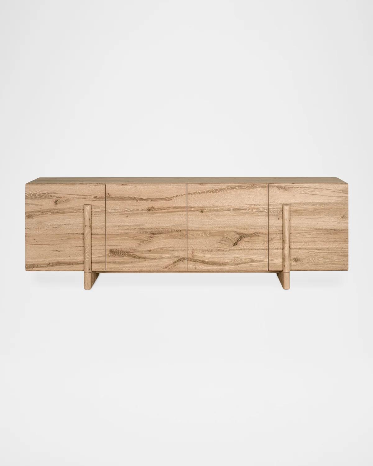 Parker Credenza