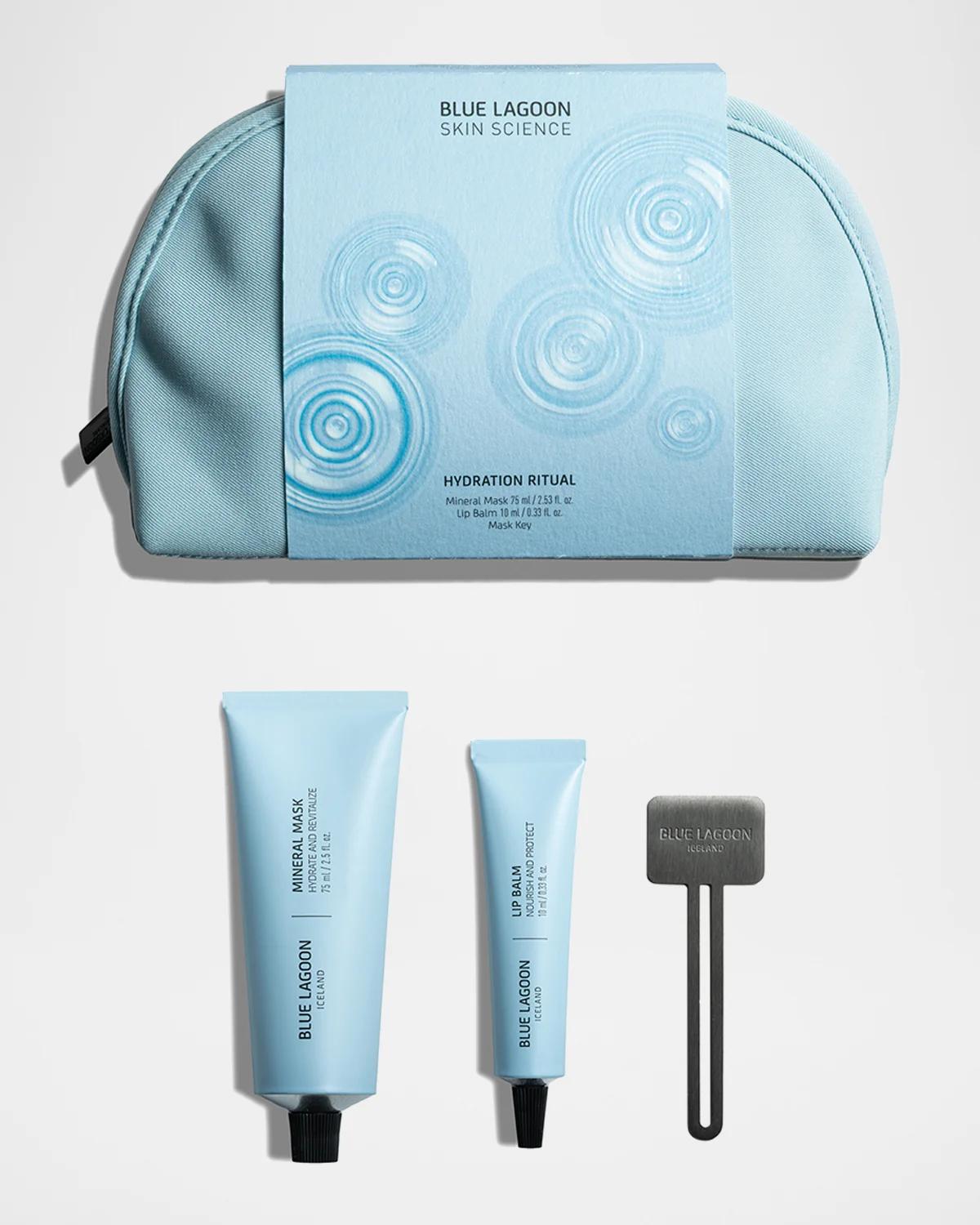 ​Hydration Ritual 4-Piece Set