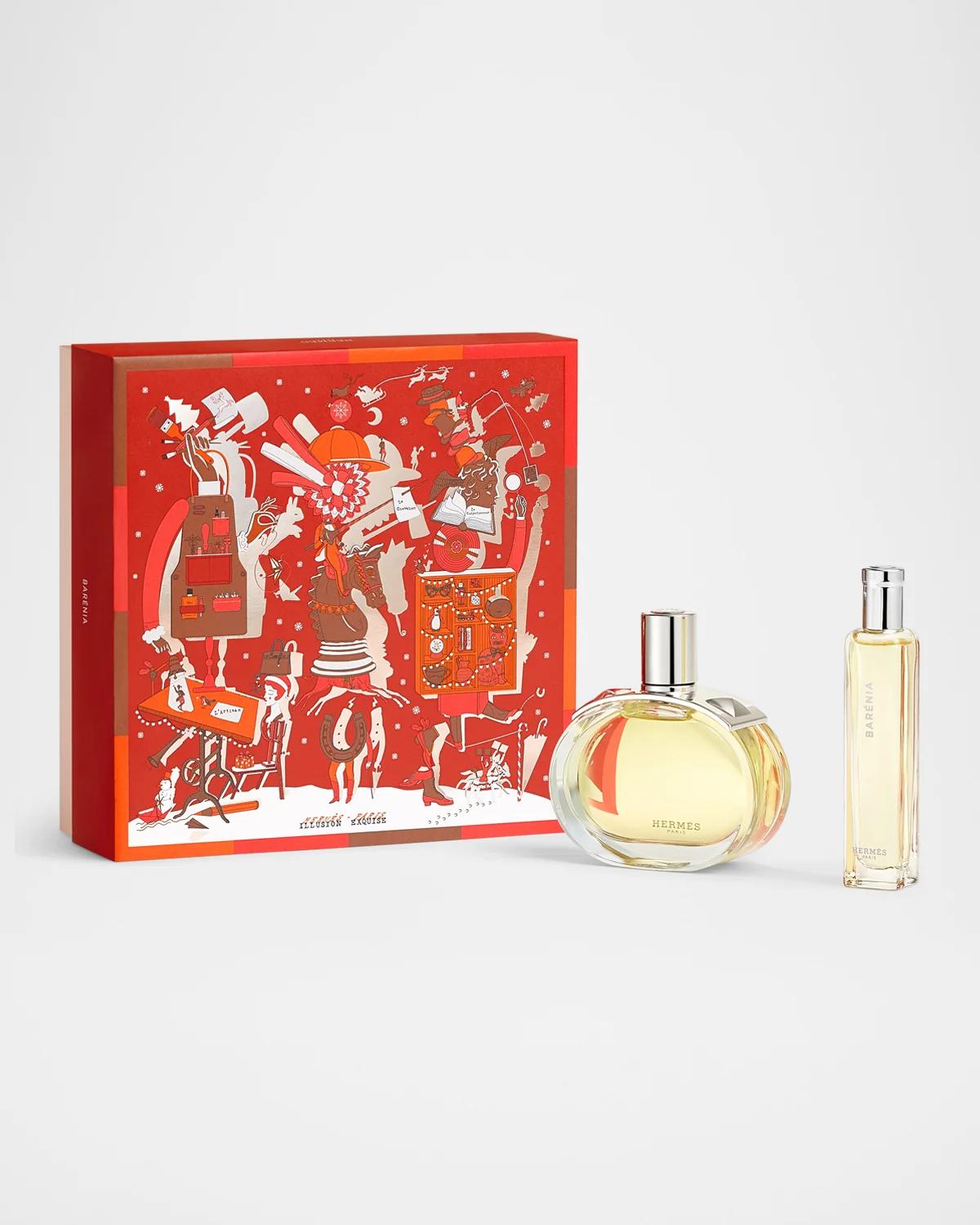 Barenia Eau de Parfum 2-Piece Gift Set