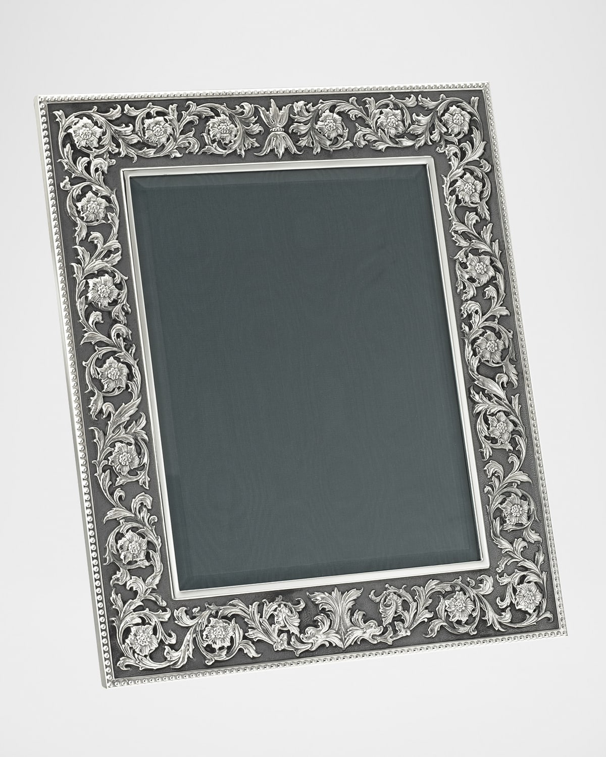 Buccellati 8" x 10" Medicea Extra Large Photo Frame