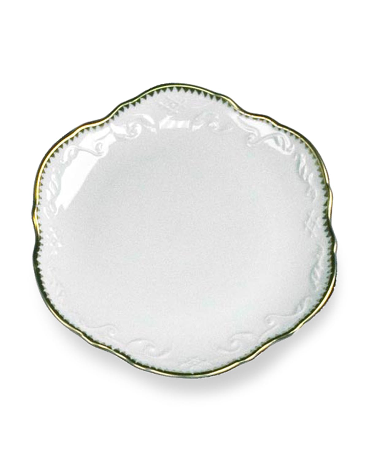 Anna Weatherley Simply Anna Bread & Butter Plate
