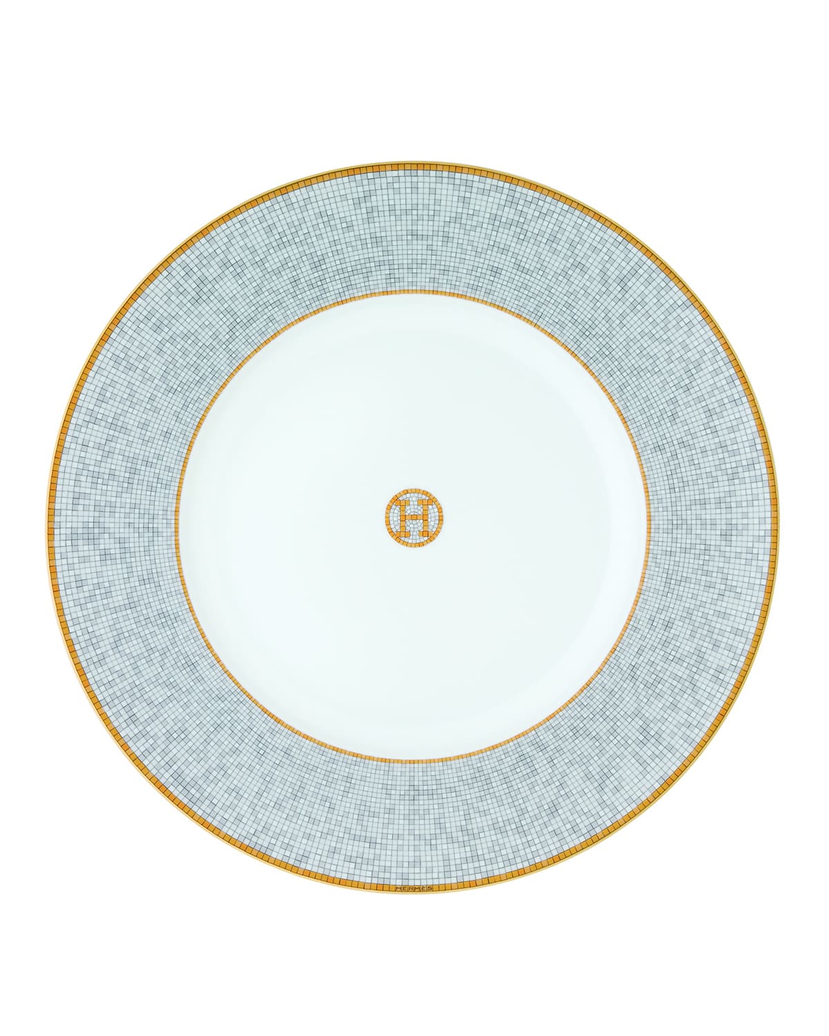 Hermes Mosaique au 24 Service Plate