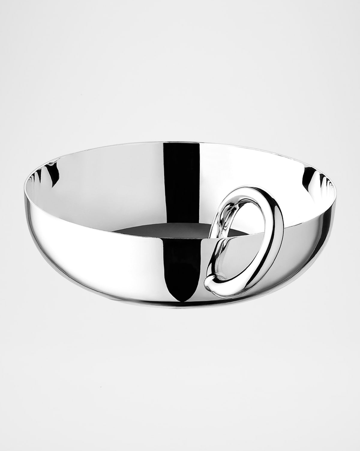 Christofle Vertigo Bangle Bowl