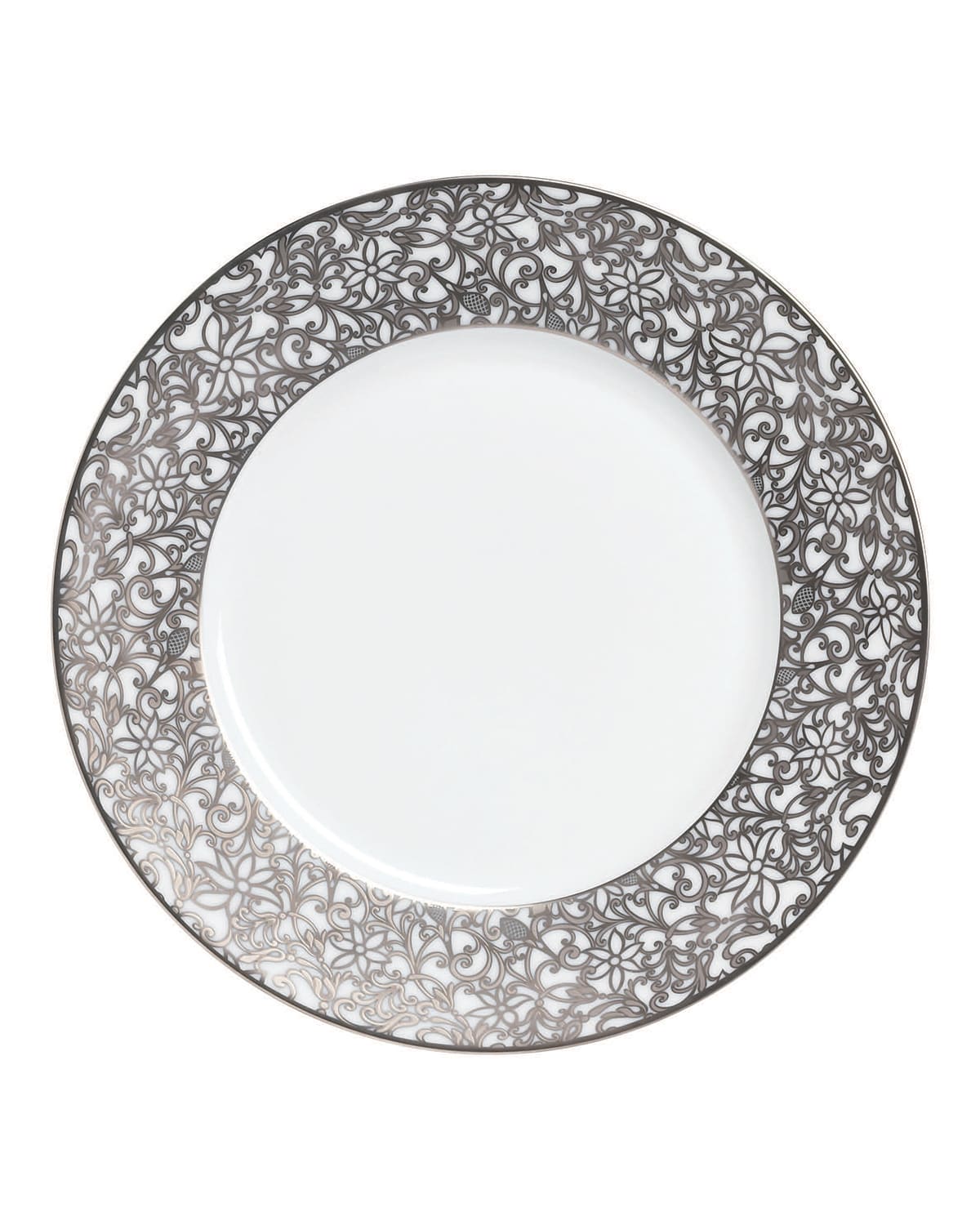 Raynaud Salamanque Platinum Dinner Plate | Thumbnail 4