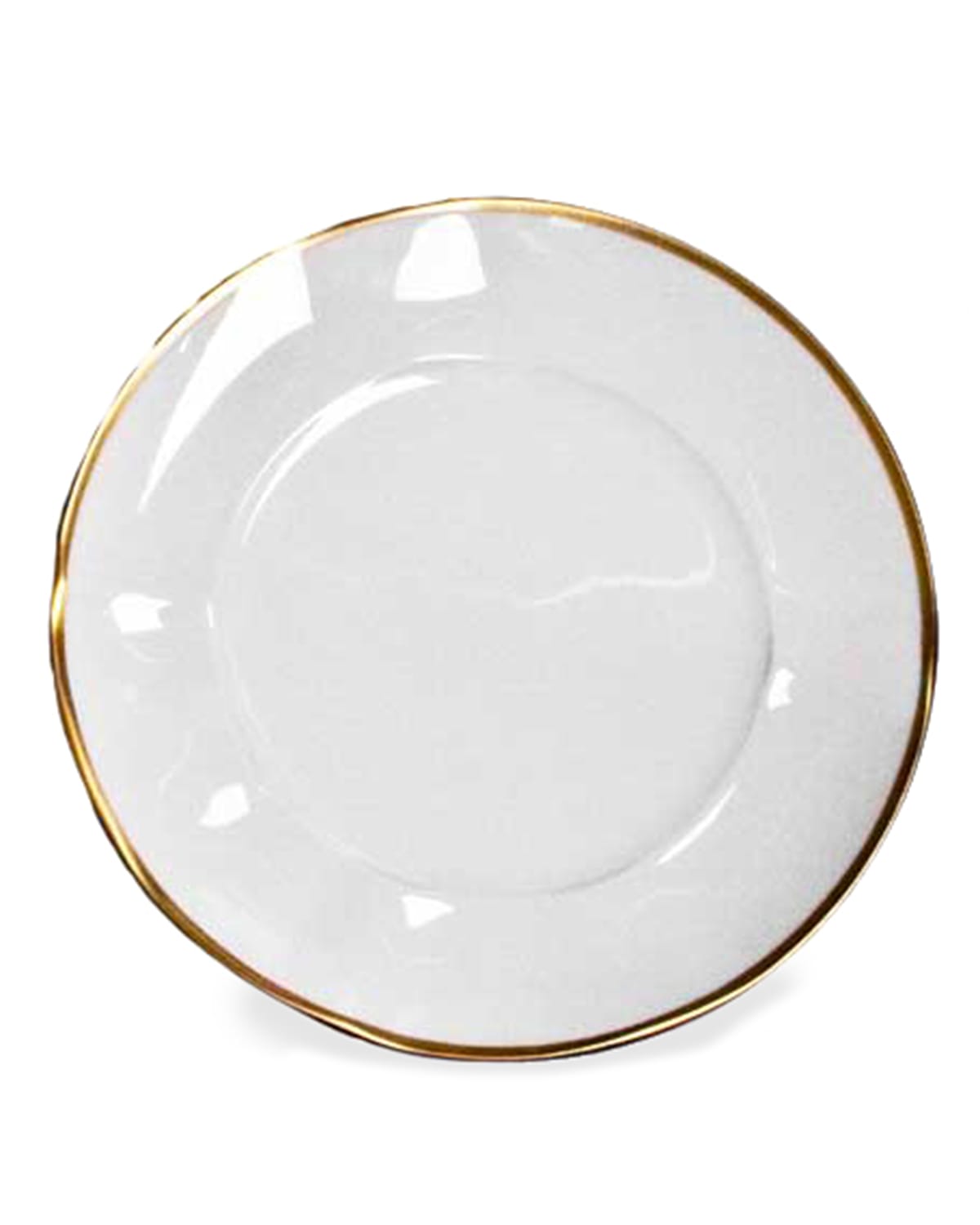 Anna Weatherley "Simply Elegant" Salad Plate