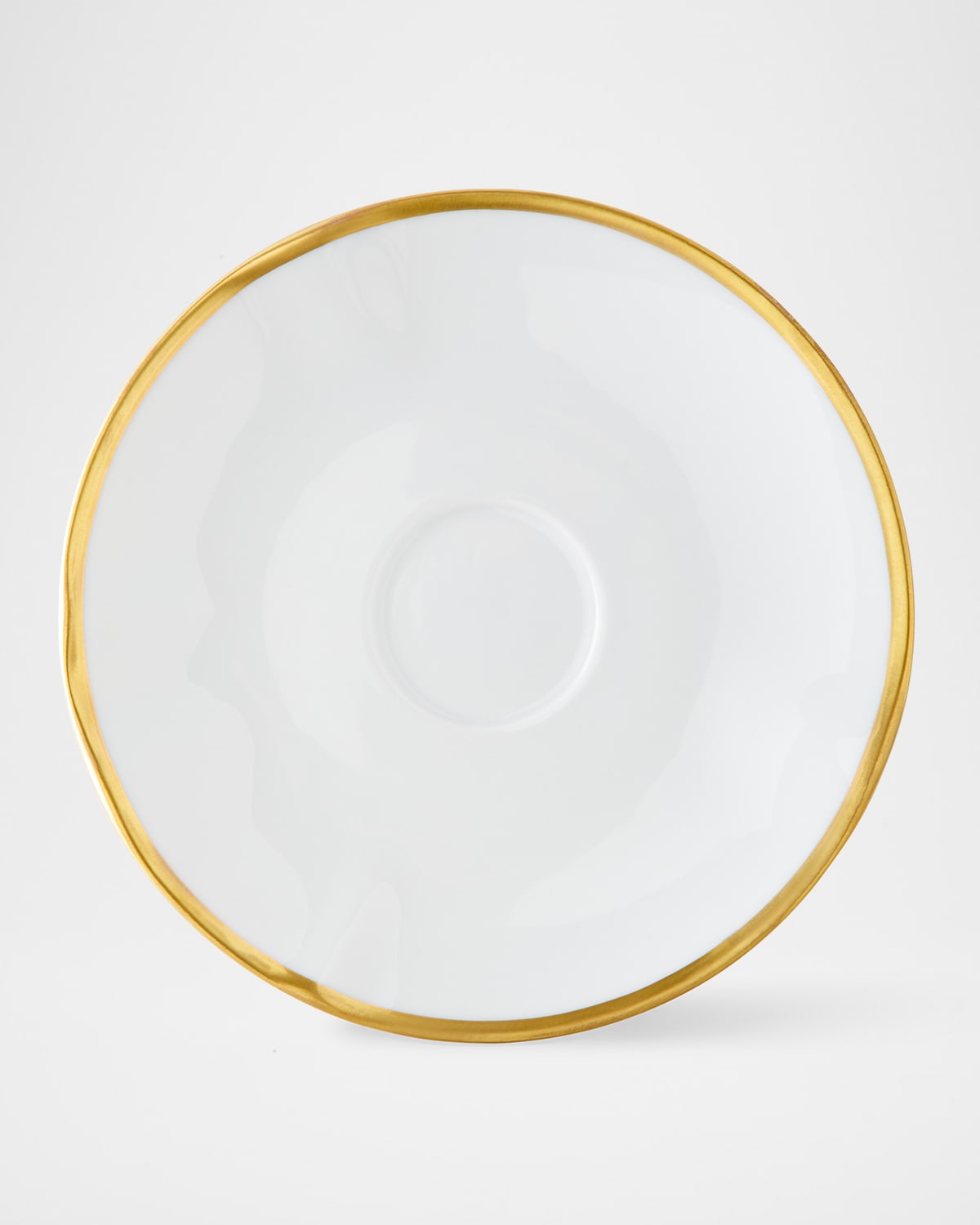 Anna Weatherley Simply Elegant Saucer