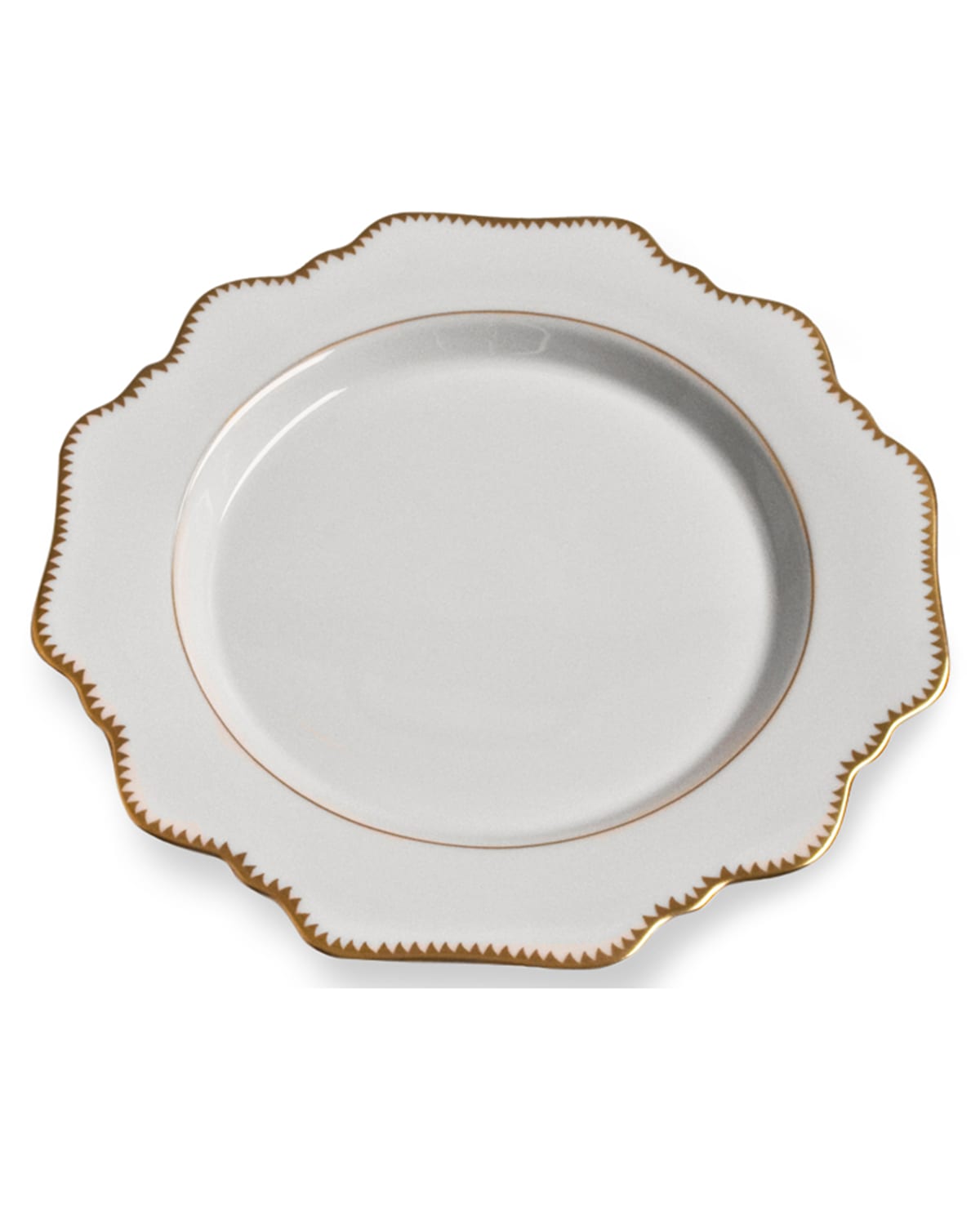 Anna Weatherley Simply Anna Antique Salad Plate