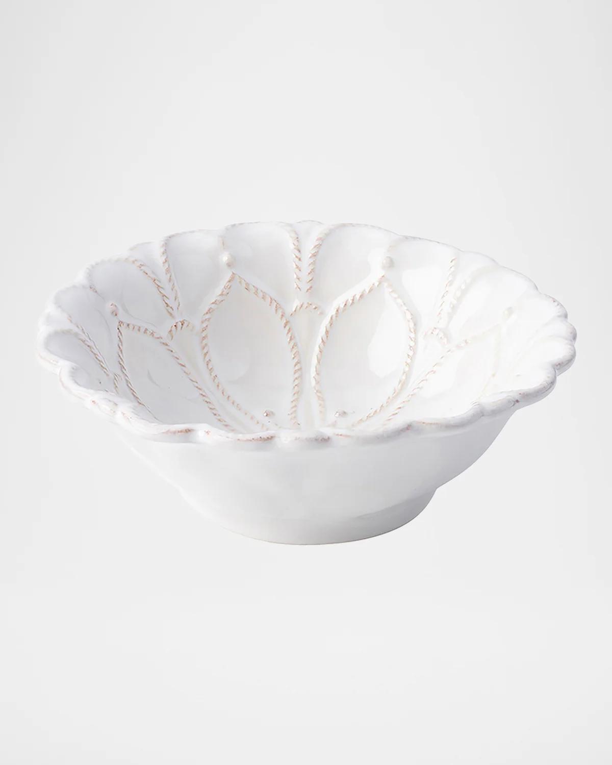 Juliska Jardins Du Monde 6" Blossom Bowl