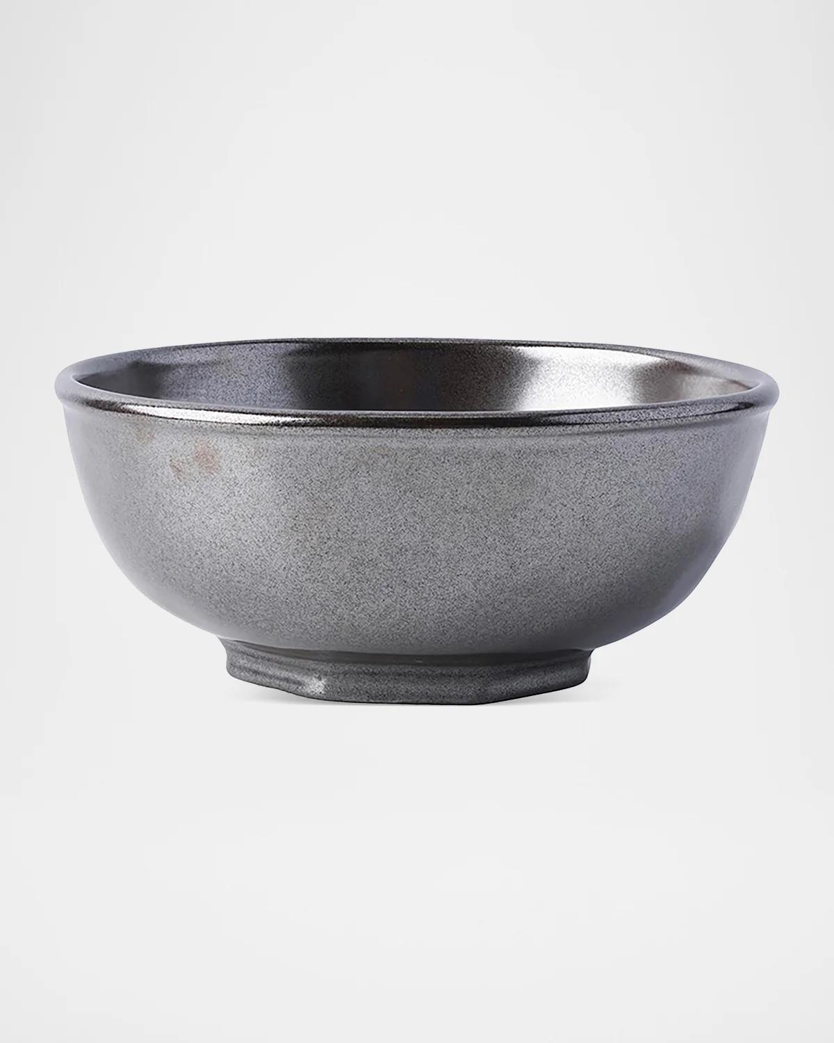 Juliska Pewter Stoneware Berry Bowl