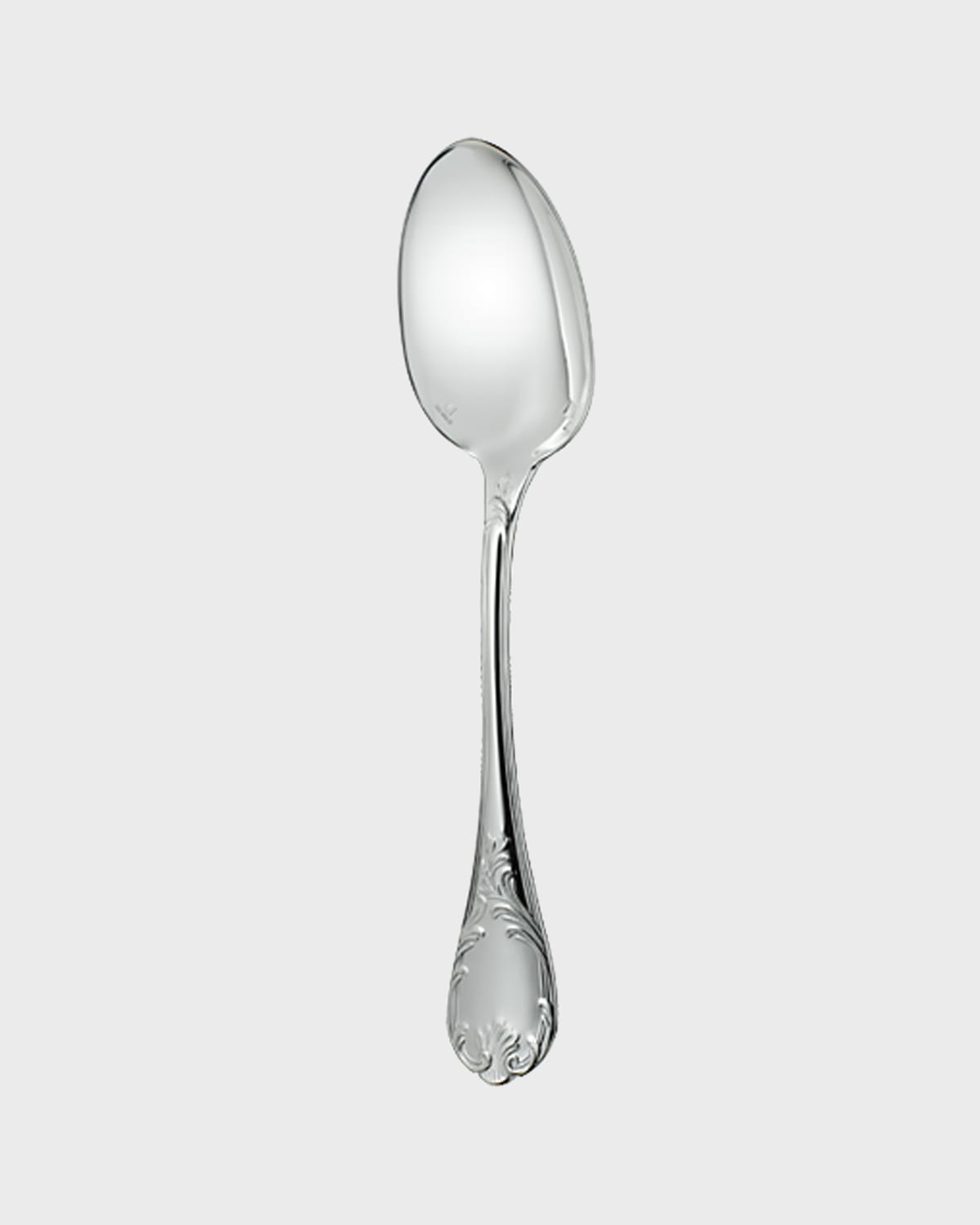 Christofle Marly Silver-Plated Teaspoon