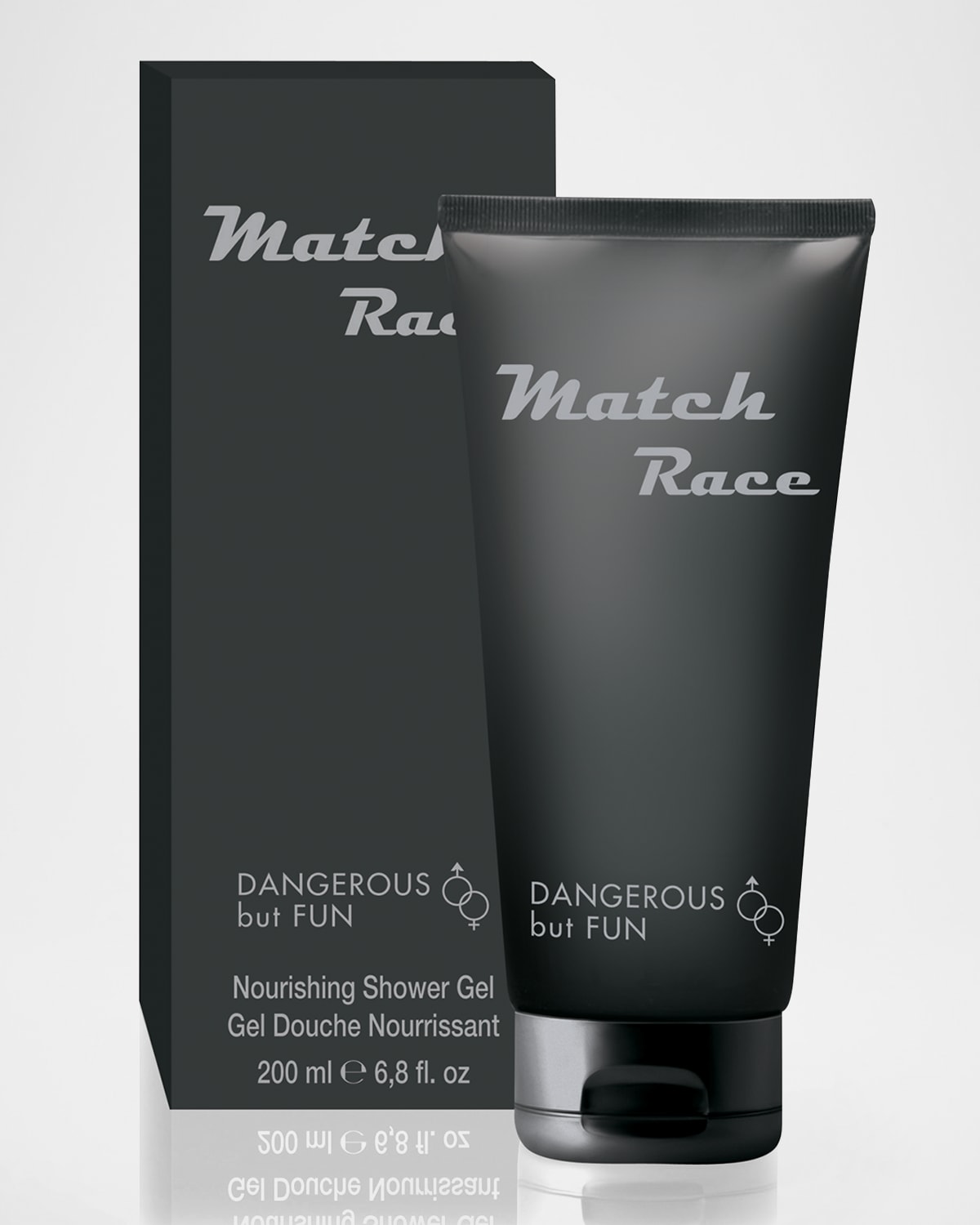 6.8 oz. Match Race Dangerous But Fun Eau de Parfum