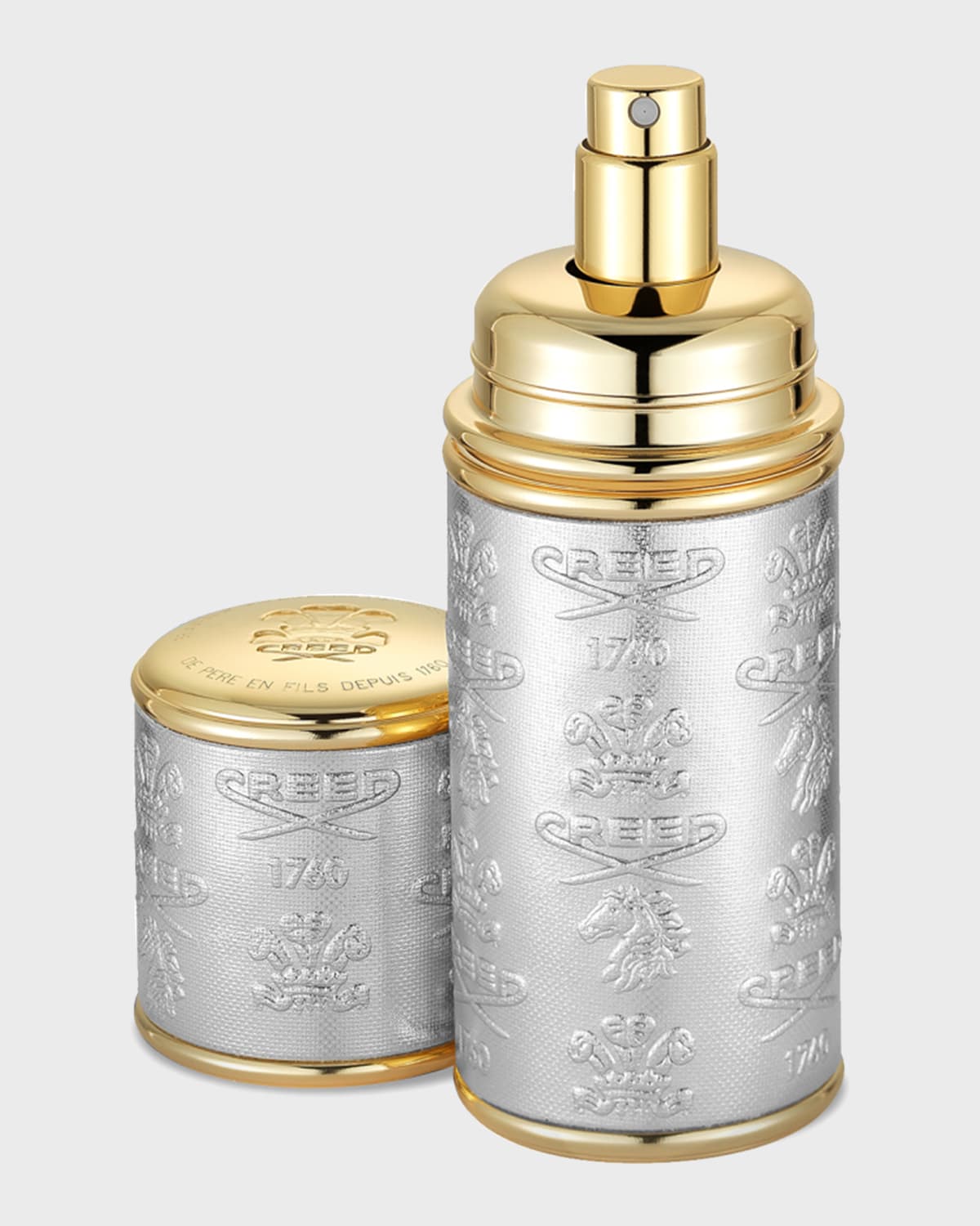 CREED Leather Atomizer