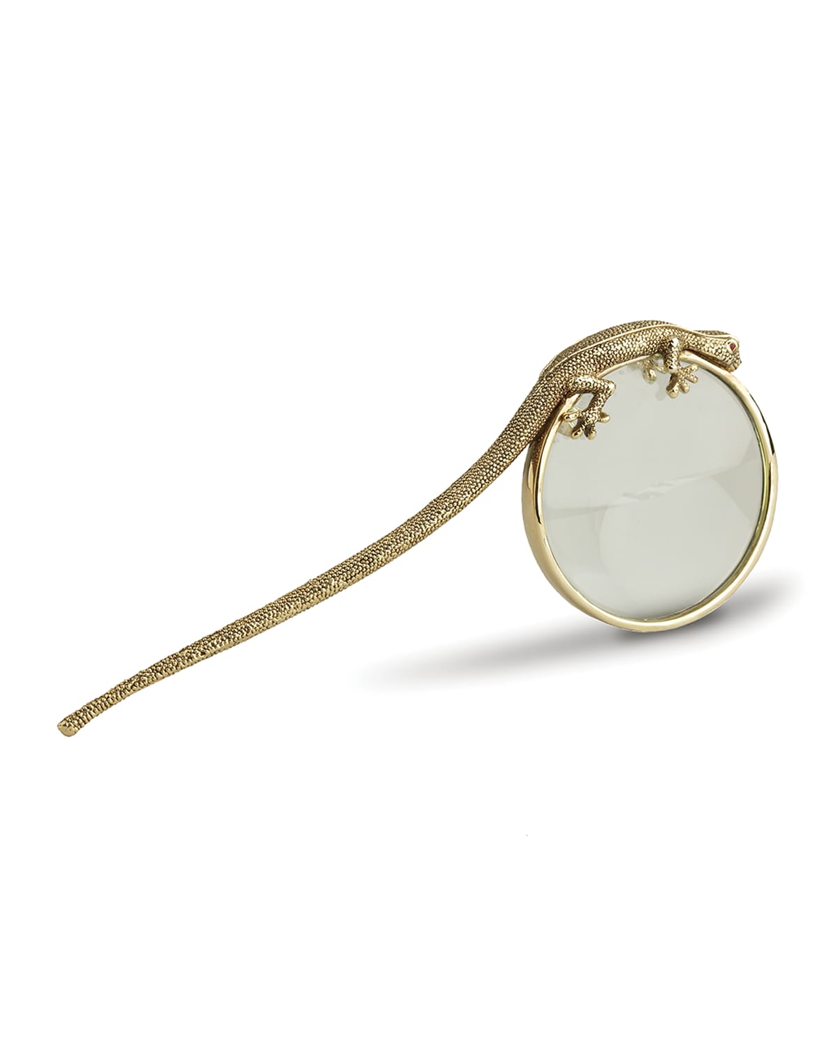 L'Objet Gecko Magnifying Glass