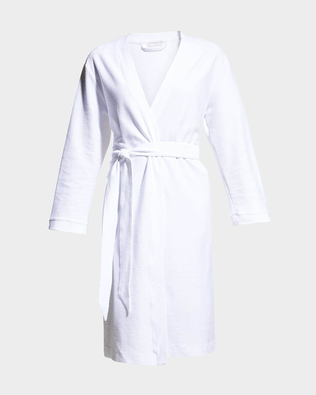 Skin Callahan WaffleKnit Robe Neiman Marcus
