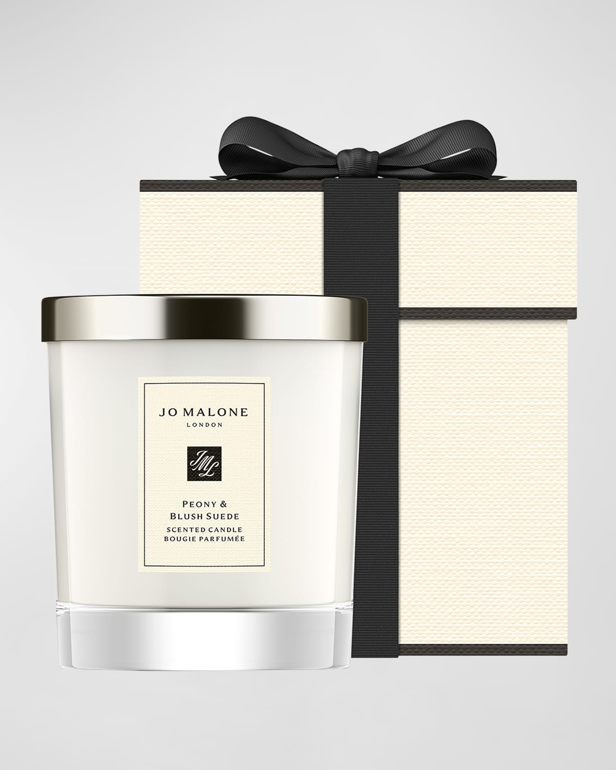 Jo Malone London Peony & Blush Suede Scented Candle