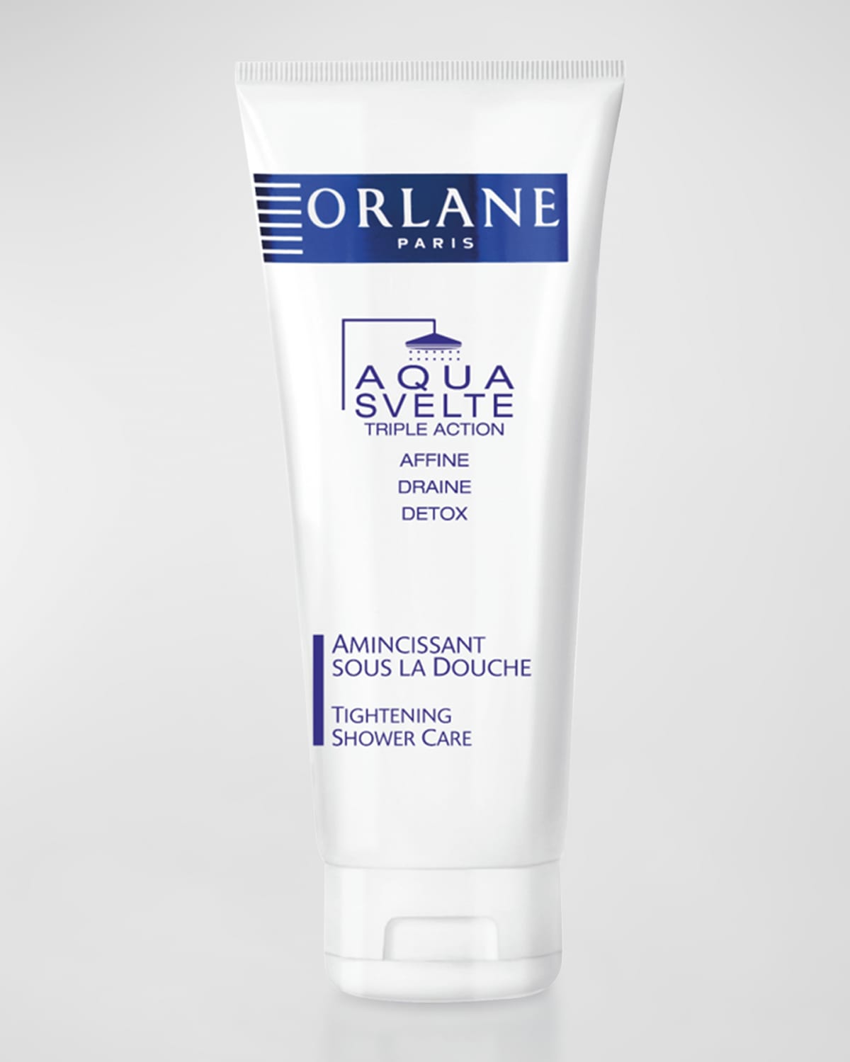 Orlane 6.7 oz. Aqua Svelte-Triple Action Tightening Shower Care
