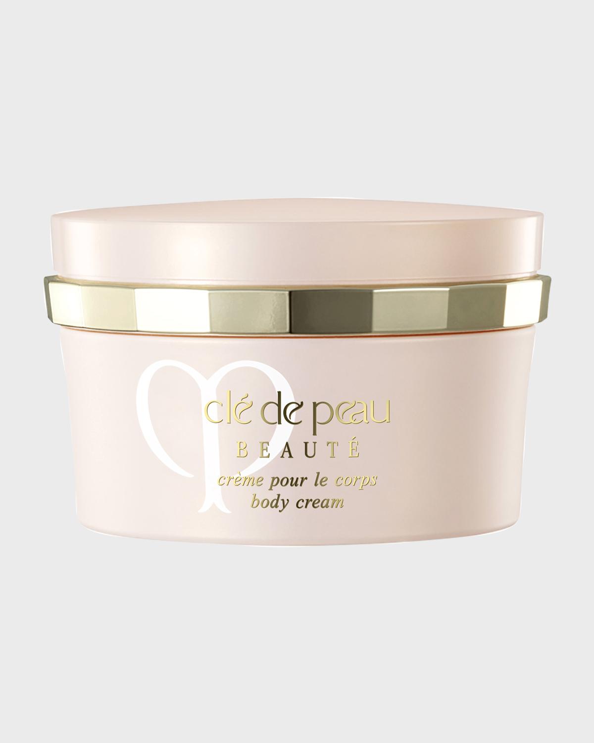 Body Cream, 7oz.