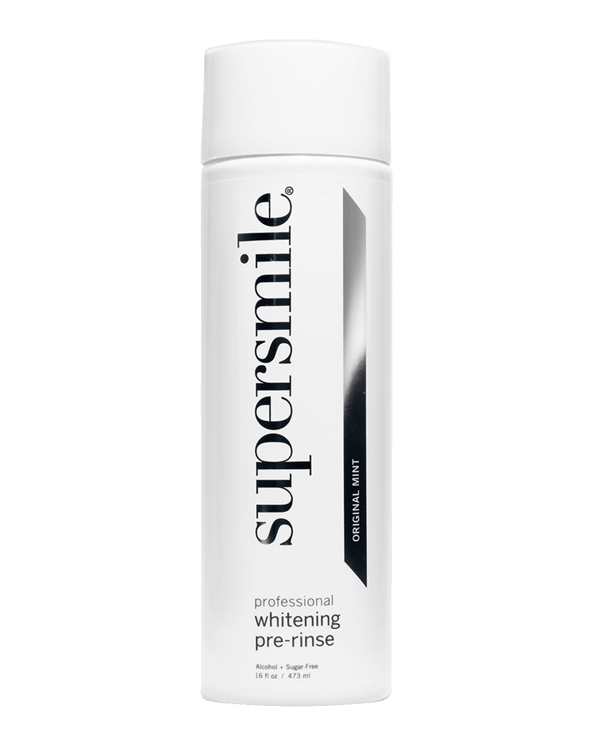 Supersmile Whitening Pre-Rinse, 16 oz.