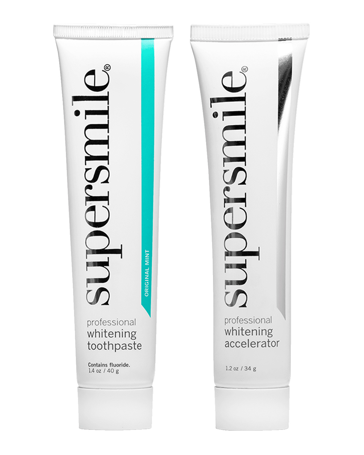 Supersmile Professional Whitening System, Small Kit