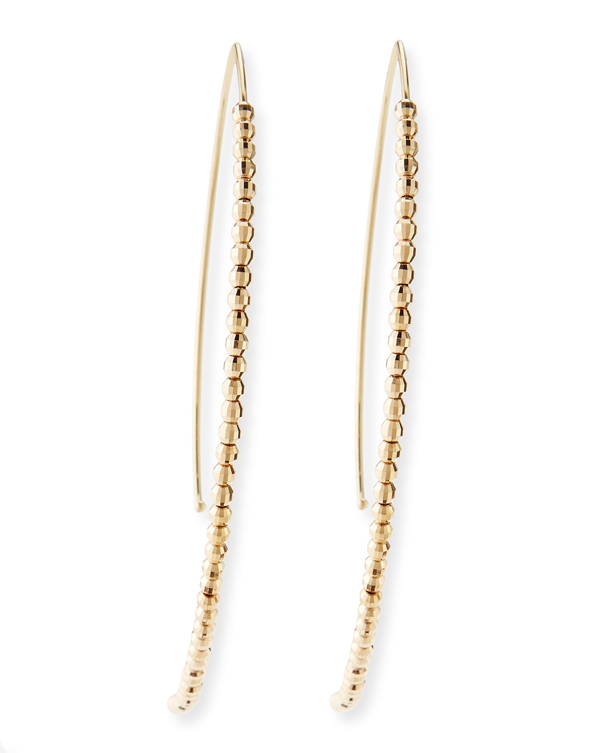 Beaded Earrings Neiman Marcus