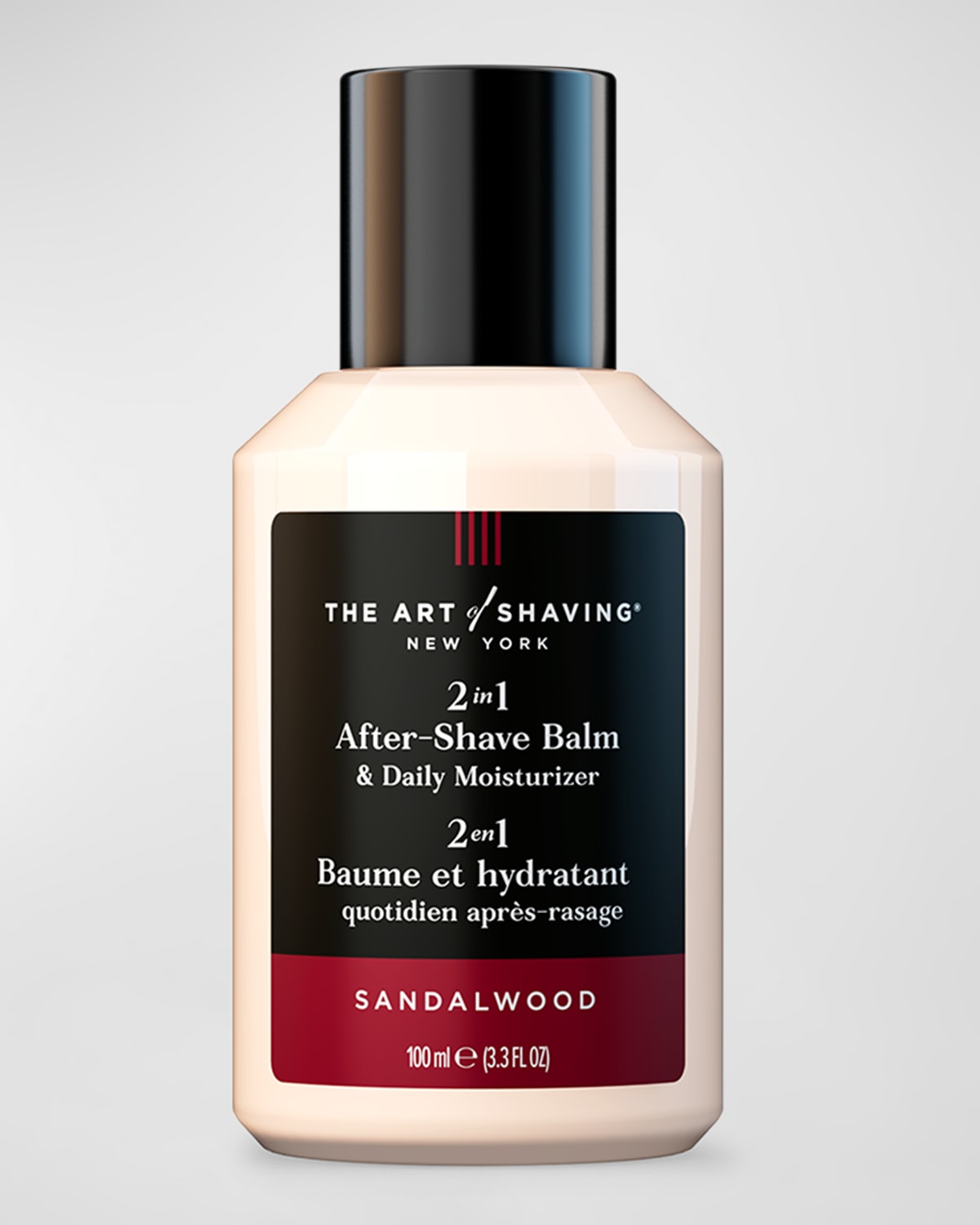 The Art of Shaving 3.3 oz. The Sandalwood After-Shave Balm