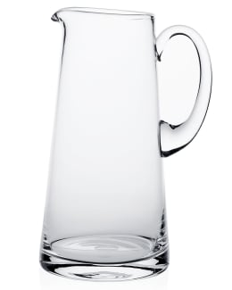 William Yeoward Country Pitchers & Jugs Water Pitcher - 2 Pint