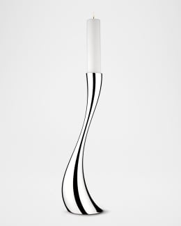 Georg Jensen Cobra Collection | Elegant Simplicity For Your Home