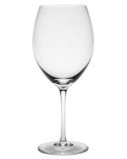 Schott Zwiesel Tritan Crystal Glass Forte Stemware Collection White  Wine/Sweeter White Wine Glass, 9.4-Ounce, Set of 6