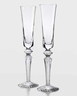 Iittala Essence Champagne Glasses – Huset