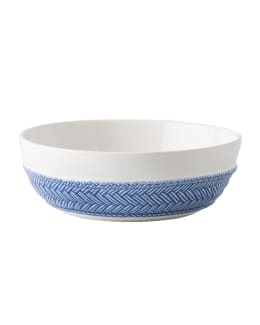 Sitio Stripe Coupe Bowl - By Juliska main image 0