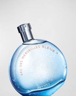 Hermes les merveilles bleue online