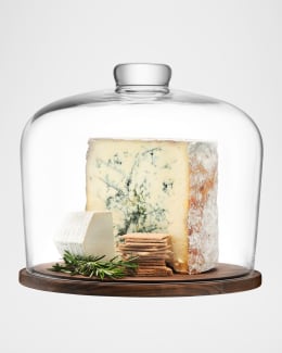 LSA Lotta Cheese Pastries Dome | Neiman Marcus