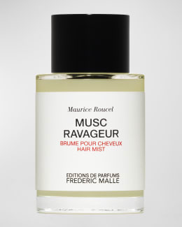 Portrait of a lady hair mist review sales