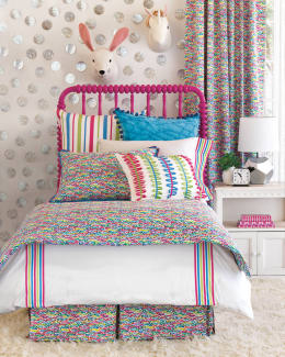 Neiman marcus baby bedding hotsell