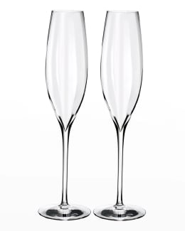 Waterford Lismore Tall Champagne Flute – Smyth Jewelers