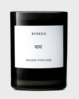 BYREDO BURNING ROSE (バーニングローズ) 240g Burning Rose: Candle 240g