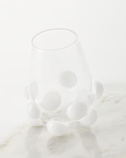 Massimo Lunardon Multicolor Champagne Flute | Neiman Marcus