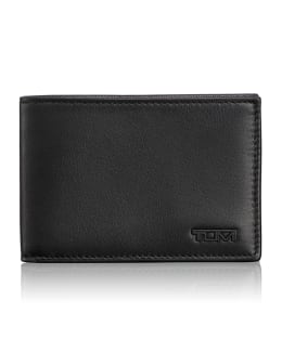 Tumi delta l fold wallet hot sale