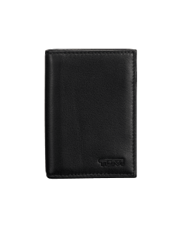 TUMI Delta Money Clip Card Case | Neiman Marcus