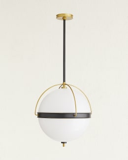 Arteriors royce top