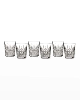 Baccarat Symphony Crystal Glasses, Set of 4