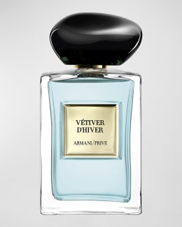 ARMANI beauty Prive Figuier Eden Eau De Toilette 3.4 oz. 100 mL Neiman Marcus