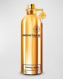 Santal wood perfume discount