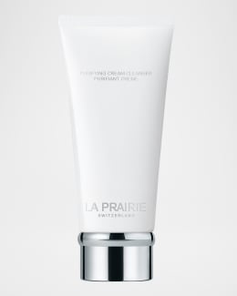 La Prairie Foam Cleanser, 4.0 oz. | Neiman Marcus