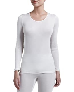 SPANX Women's Long Sleeve Arm Tights Layering Piece, Opaque : :  Clothing, Shoes & Accessories