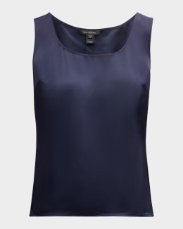 トップス SALSATION Y16Asymmetric Draped Tank Asymmetric Draped Tank | Salsation Wear – Salsation Limited