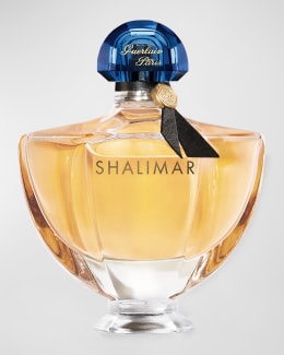 Shalimar scent shop
