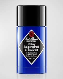 Jack black pit boss deodorant & antiperspirant clearance