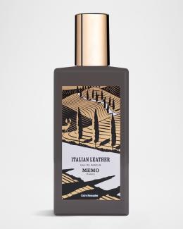 Memo Paris 2.5 oz. Iberian Leather Eau de Parfum | Neiman Marcus